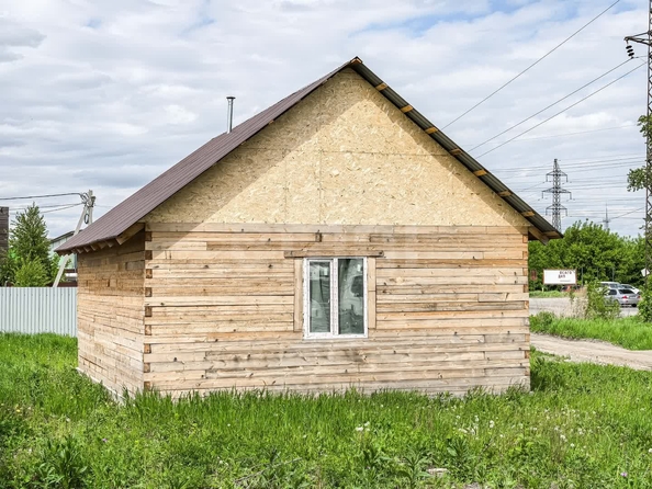 
  Продается дом 61.4 м². Фото 3.