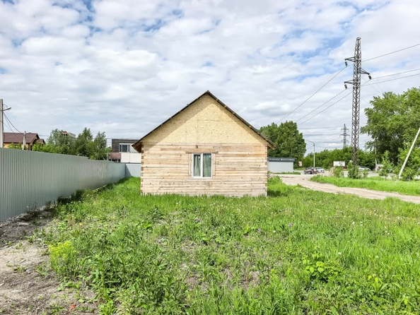 
  Продается дом 61.4 м². Фото 21.