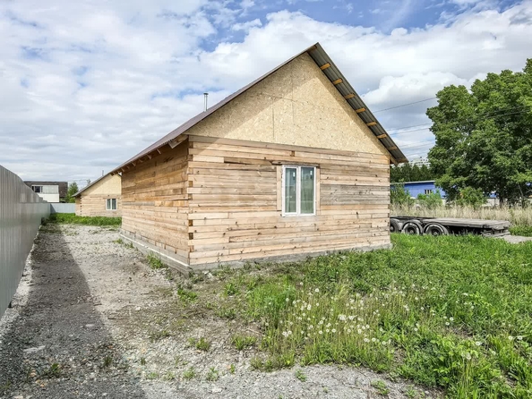 
  Продается дом 61.4 м². Фото 3.