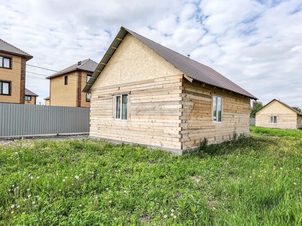 
  Продается дом 61.4 м². Фото 5.