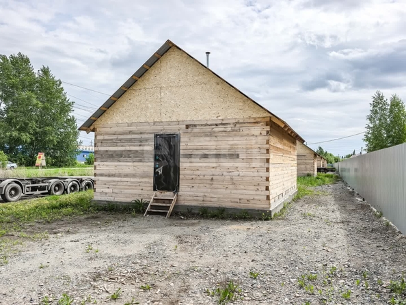 
  Продается дом 61.4 м². Фото 11.