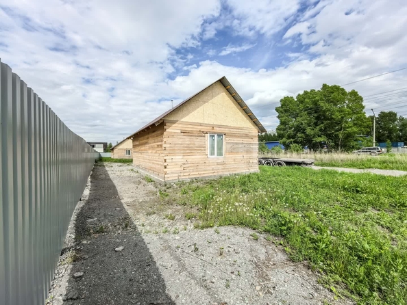 
  Продается дом 61.4 м². Фото 12.