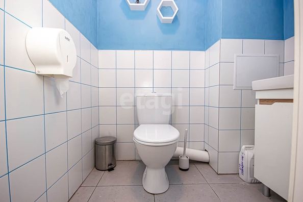 
  Продается торговая площадь 129.5 м². Фото 13.