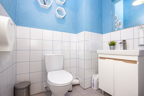 
  Продается торговая площадь 129.5 м². Фото 14.