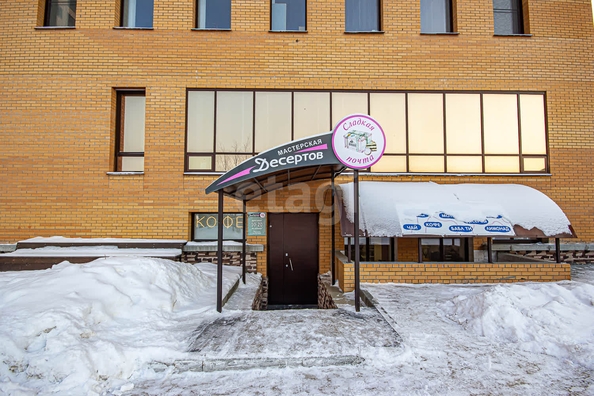 
  Продается торговая площадь 129.5 м². Фото 20.