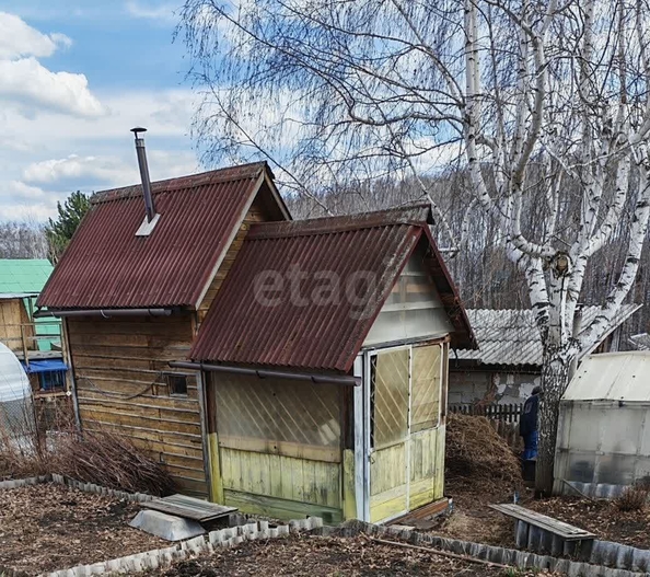 
  Продается дача 24 м². Фото 6.
