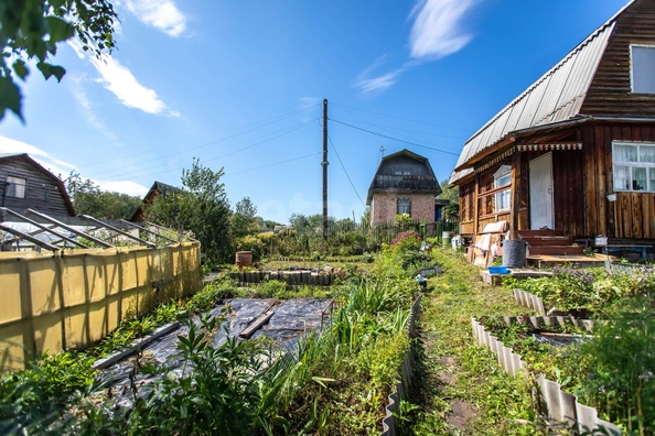 
  Продается дача 24 м². Фото 12.
