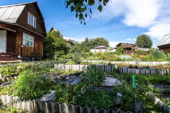 
  Продается дача 24 м². Фото 14.