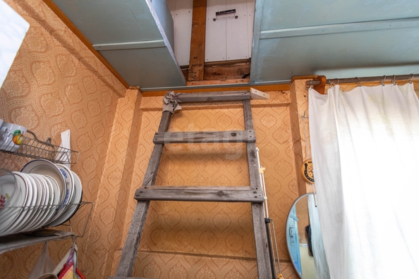 
  Продается дача 24 м². Фото 20.
