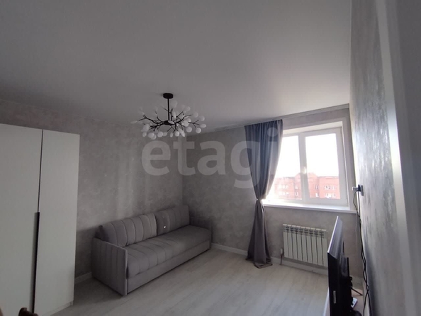 
  Продается 1-комн. квартира 35.4 м², в ЖК Эверест, Пролетарская 271/4. Фото 3.