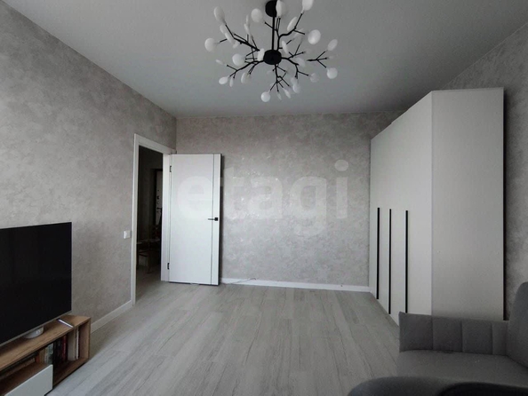 
  Продается 1-комн. квартира 35.4 м², в ЖК Эверест, Пролетарская 271/4. Фото 4.