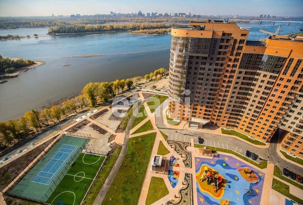 
  Продается 1-комн. квартира 42.4 м², в ЖК Марсель, 6 этап. Фото 10.