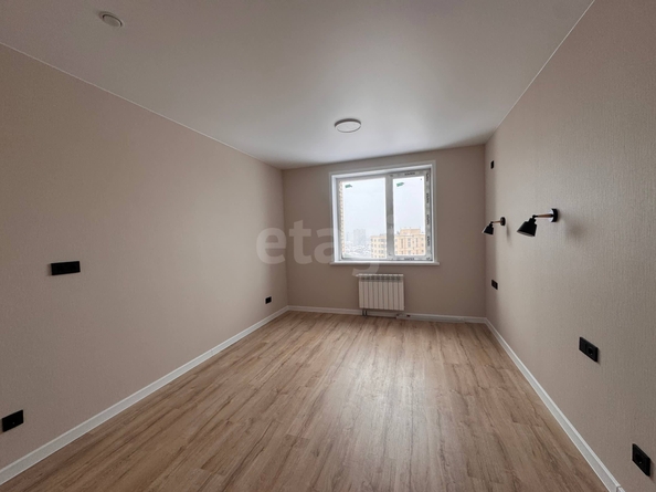 
  Продается 1-комн. квартира 37.5 м², в ЖК Комета - Октябрьский. Фото 2.