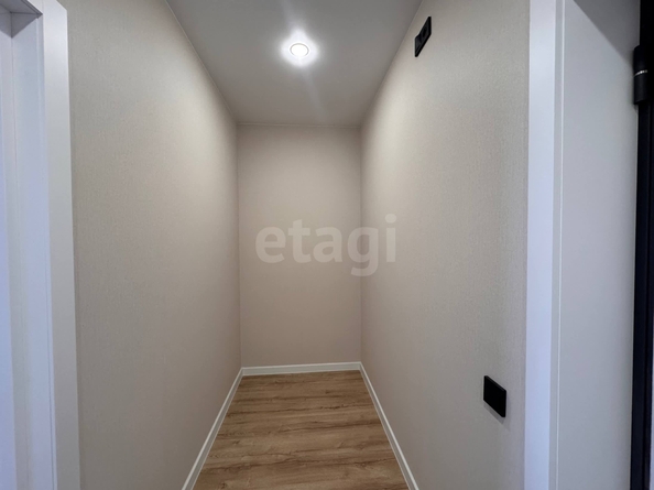 
  Продается 1-комн. квартира 37.5 м², в ЖК Комета - Октябрьский. Фото 3.