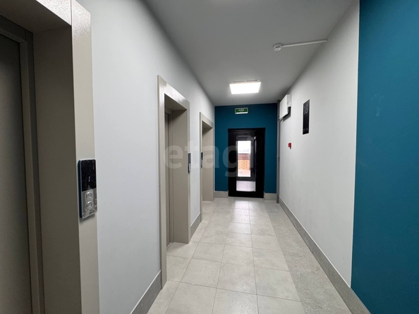 
  Продается 1-комн. квартира 37.5 м², в ЖК Комета - Октябрьский. Фото 9.