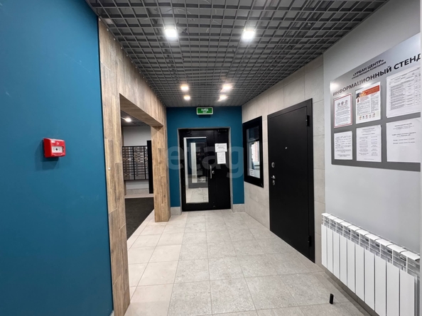 
  Продается 1-комн. квартира 37.5 м², в ЖК Комета - Октябрьский. Фото 13.