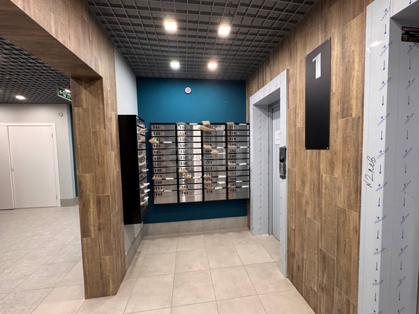 
  Продается 1-комн. квартира 37.5 м², в ЖК Комета - Октябрьский. Фото 14.
