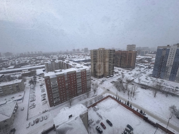 
  Продается 1-комн. квартира 37.5 м², в ЖК Комета - Октябрьский. Фото 16.