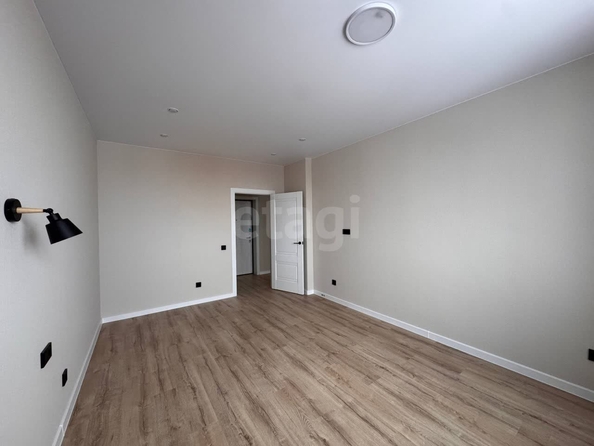 
  Продается 1-комн. квартира 37.4 м², в ЖК Комета - Октябрьский. Фото 3.