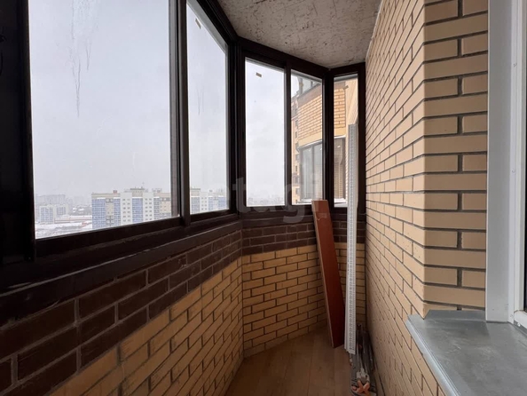 
  Продается 1-комн. квартира 37.4 м², в ЖК Комета - Октябрьский. Фото 13.