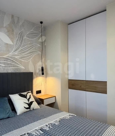 
  Продается 1-комн. квартира 36 м². Фото 6.