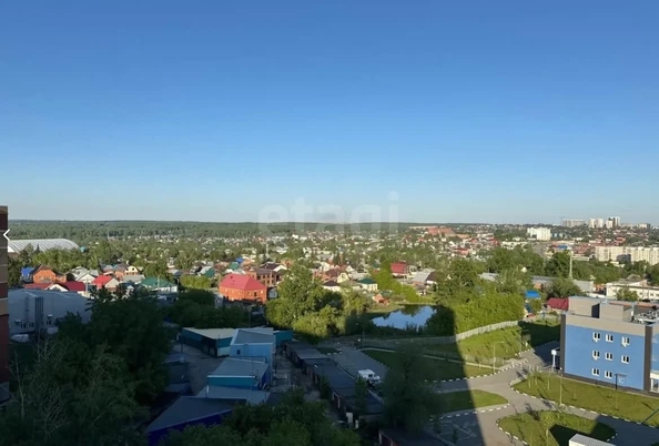 
  Продается 1-комн. квартира 36 м². Фото 12.