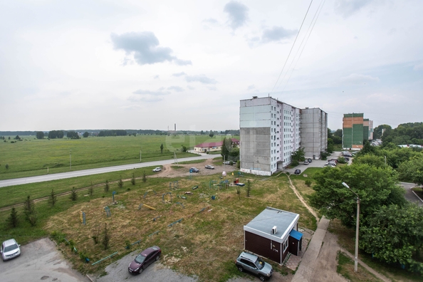 
  Продается 3-комн. квартира 67 м². Фото 23.