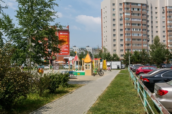 
  Продается 1-комн. квартира 47 м². Фото 17.