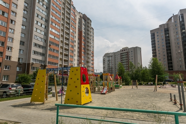 
  Продается 1-комн. квартира 47 м². Фото 18.