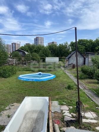 
  Продается дом 35.6 м². Фото 2.