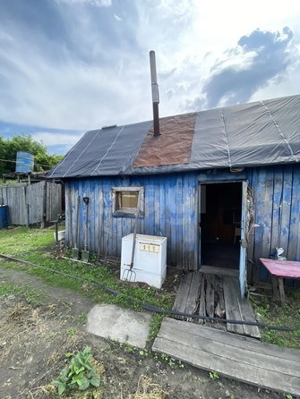 
  Продается дом 35.6 м². Фото 7.