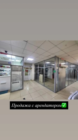 
  Продается торговая площадь 25 м². Фото 1.