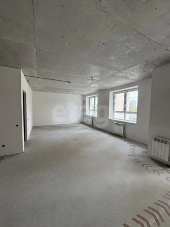 
  Продается 2-комн. квартира 58.1 м², в ЖК Основатели, дом 6. Фото 3.