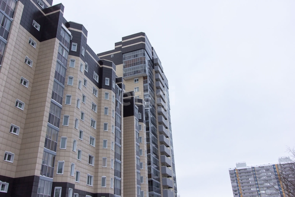 
  Продается 2-комн. квартира 95.24 м². Фото 23.