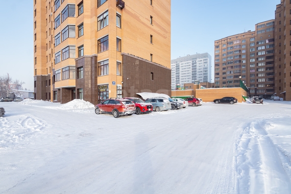 
  Продается 1-комн. квартира 45.5 м². Фото 1.