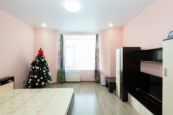 
  Продается 1-комн. квартира 45.5 м². Фото 2.