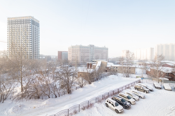 
  Продается 1-комн. квартира 45.5 м². Фото 13.