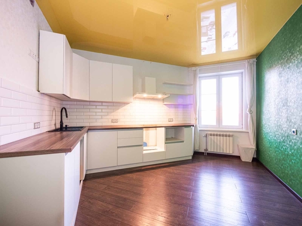 
  Продается 2-комн. квартира 70.1 м², в ЖК Марсель, 6 этап. Фото 5.