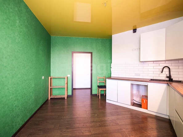 
  Продается 2-комн. квартира 70.1 м², в ЖК Марсель, 6 этап. Фото 6.