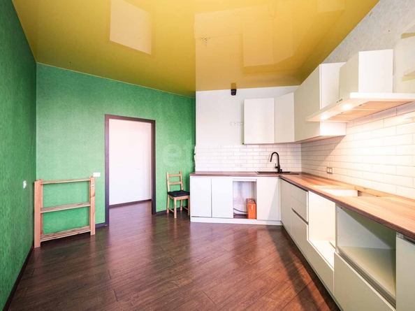 
  Продается 2-комн. квартира 70.1 м², в ЖК Марсель, 6 этап. Фото 7.