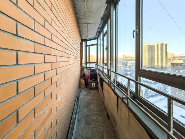 
  Продается 2-комн. квартира 70.1 м², в ЖК Марсель, 6 этап. Фото 22.