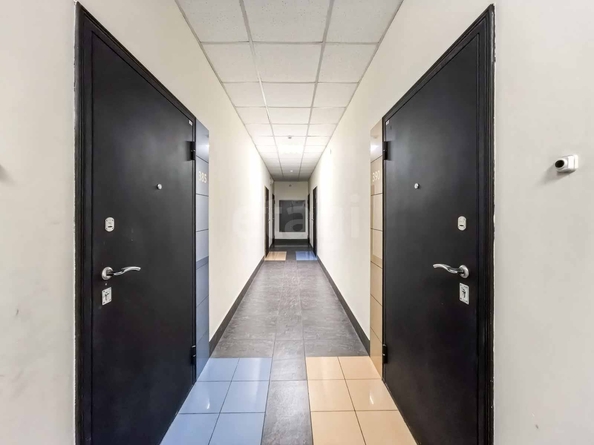 
  Продается 2-комн. квартира 70.1 м², в ЖК Марсель, 6 этап. Фото 26.