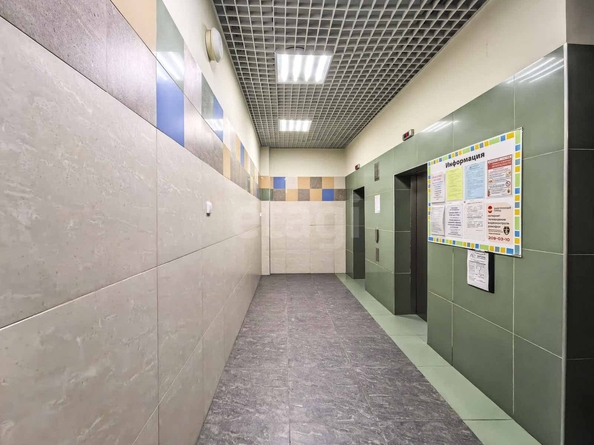 
  Продается 2-комн. квартира 70.1 м², в ЖК Марсель, 6 этап. Фото 28.
