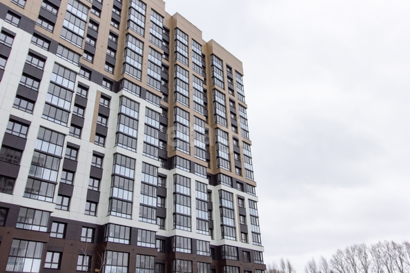 
  Продается студия 28.6 м², в ЖК Цветной бульвар, дом 1. Фото 5.