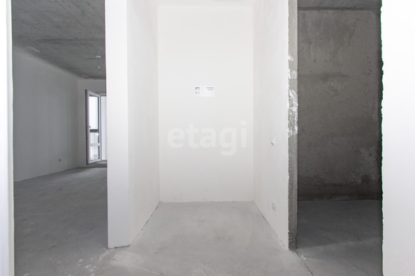 
  Продается студия 28.6 м², в ЖК Цветной бульвар, дом 1. Фото 15.