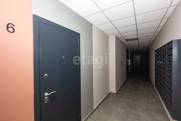 
  Продается студия 28.6 м², в ЖК Цветной бульвар, дом 1. Фото 27.