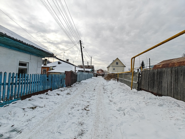 
  Продается дом 42.7 м². Фото 17.