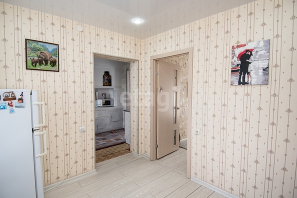 
  Продается дом 60 м². Фото 3.