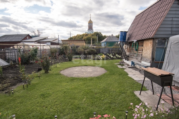 
  Продается дом 60 м². Фото 15.