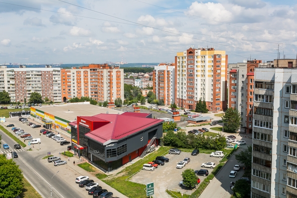 
  Продается 2-комн. квартира 68 м². Фото 14.